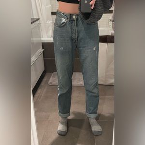 BDG Mom Jeans